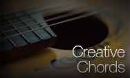 Creative Chords